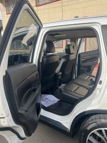 Vehículo Full Equipo