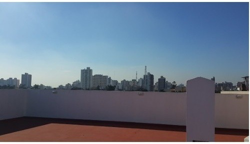 Imagen 16 de 17 de Departamento En Venta En Ramos Mejía