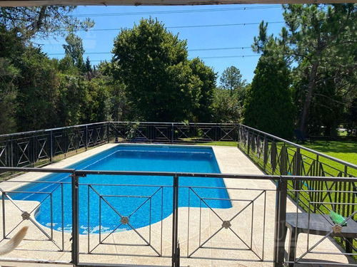 Imagen 10 de 13 de Casa - Solar Del Bosque - Canning - Ezeiza