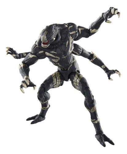 Marvel Legends Figura De Acción De Marvels Outriders