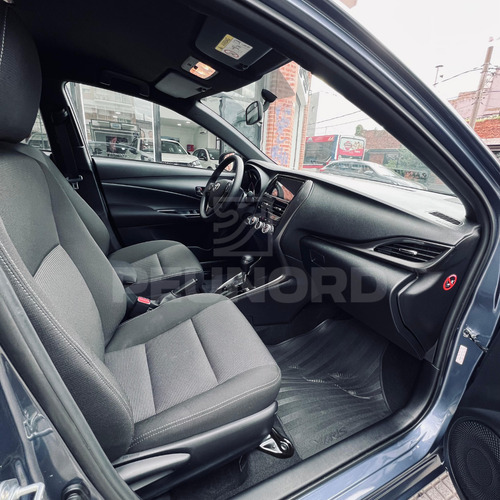 Toyota Yaris 1.5 107Cv Xs Cvt