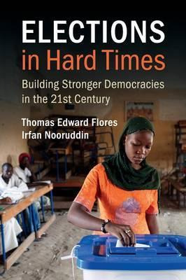 Libro Elections In Hard Times - Thomas Edward Flores