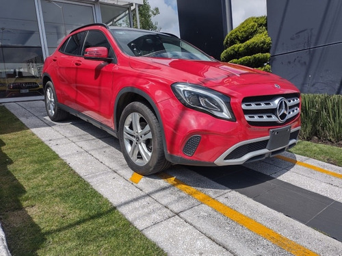 Imagen 3 de 15 de Mercedes-benz Clase Gla 2020 1.6 200 Cgi Sport At