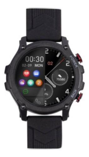 Smartwatch Techzone Tzsw04