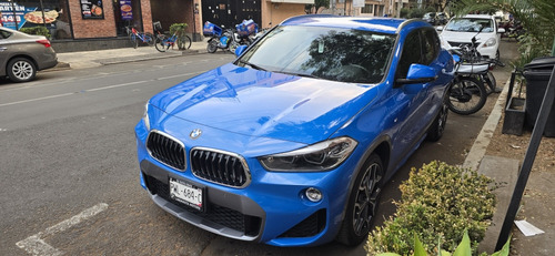 BMW X2 2.0 Sdrive20ia M Sport