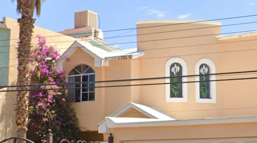 Casa En Venta En La Cañada Chihuahua