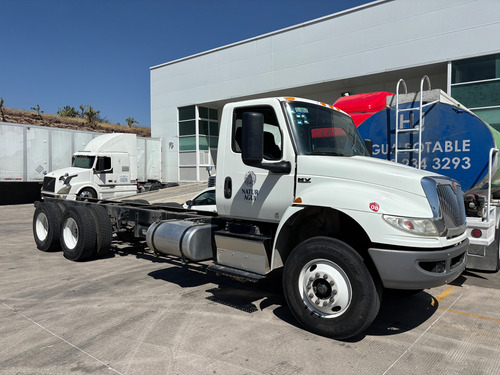 'cummins Isb Euro V, 250 Hp 700 Lbs/ft @1500 Rpm 14 Diametr