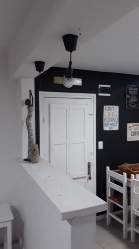 Casa En Centro De Maldonado