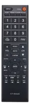 Comprar Control Remoto Ubay Ct-90325 De Repuesto Para Televisores To