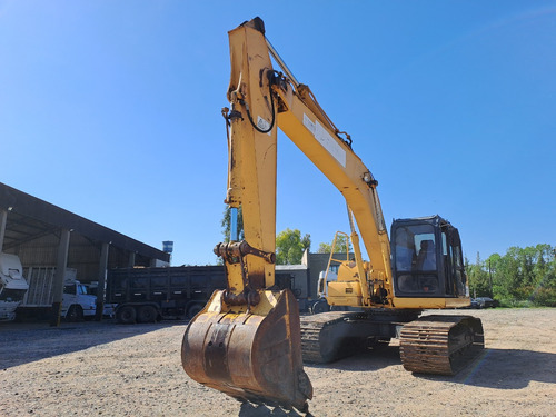 Excavadoras Sobre Orugas 22 Toneladas Liugong 922d Cat 320