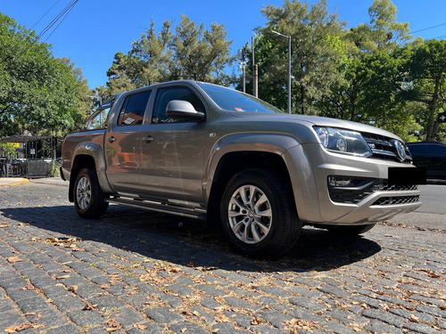 Volkswagen Amarok 3.0 V6 Cd