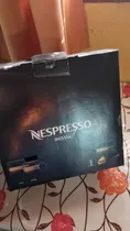 Comprar Cafetera Nespresso Inissia D40 1260w 220v Color Negro