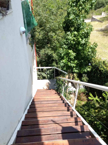 Venta Casa + Departamento V. Del Lago Carlos Paz