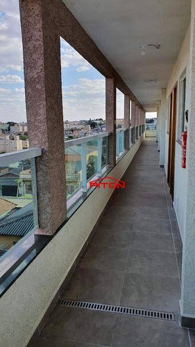 Imagem 6 de 20 de Studio Com 2 Dormitórios À Venda, 43 M² Por R$ 209.000,00 - Cidade Antônio Estevão De Carvalho - São Paulo/sp - St0008