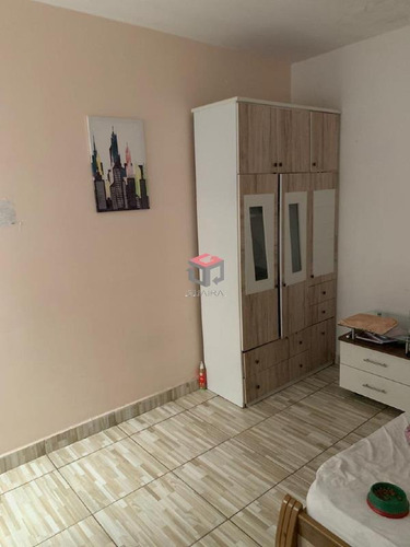 Imagem 6 de 7 de Casa À Venda, 2 Quartos, 2 Vagas, Vivaldi - São Bernardo Do Campo/sp - 92793