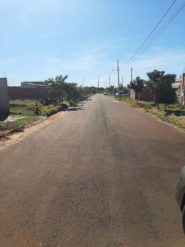Imagem 4 de 5 de Terreno À Venda, 176 M² Por R$ 75.000,00 - Parque Da Lagoa - Foz Do Iguaçu/pr - Te0517