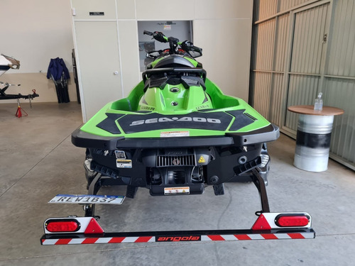 Imagem 6 de 9 de Sea Doo Rxpx 300 2020