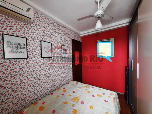 Imagem 8 de 15 de Apartamento 2qtos - Condomínio Com Infra - Paap22689