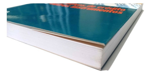 Derivativos De Crédito E Outros Instrume Antulio N. Bonfim (Usado)