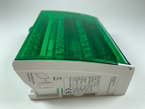 Distribuidor Linergy Tetrapolar 125a 4x12 Lgy412548