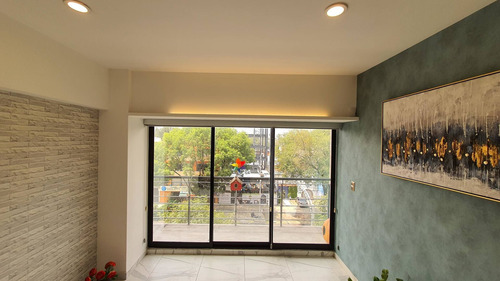 Imagen 4 de 12 de Hermoso Departamento Equipado En Vivalto Narvarte!, 66789