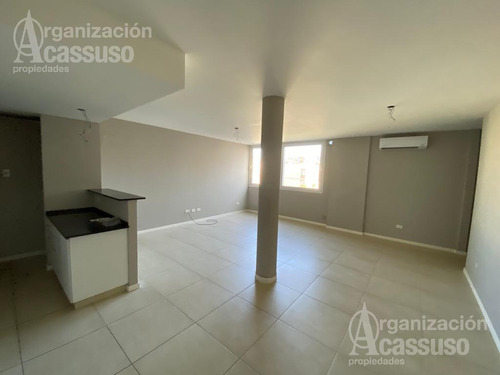 Departamento - Villa Los Remeros