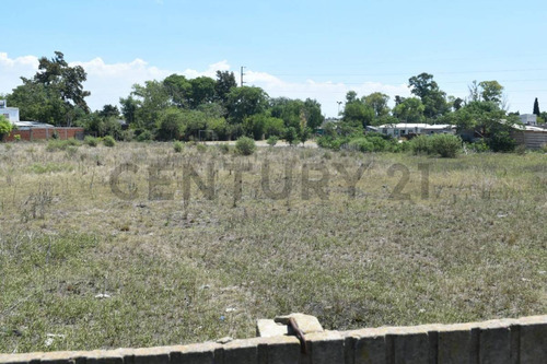 Lote En Venta