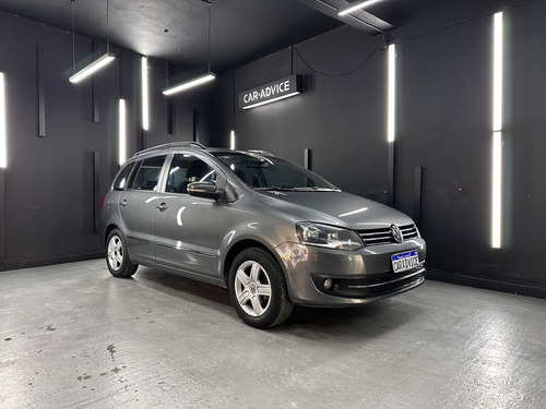Volkswagen Suran 1.6 Highline L13