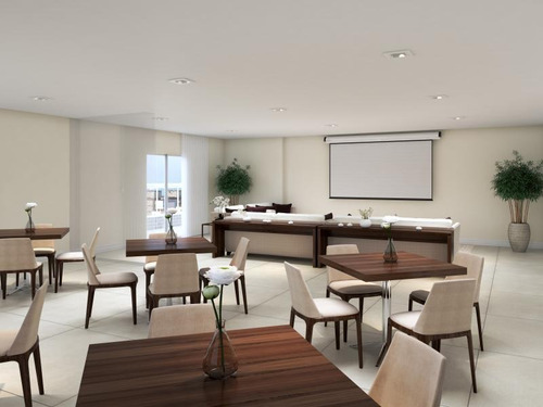 Apartamento 3 Dormitórios Para Venda Em Praia Grande, Ocian, 3 Dormitórios, 2 Suítes, 1 Banheiro, 2 Vagas - Ap00070_1-1140685