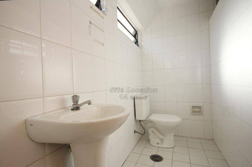 90822 Prédio À Venda, 224 M² Por R$ 2.000.000 - Campo Belo - São Paulo/sp - Pr0006