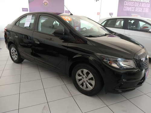 Chevrolet Prisma 1.0 Joy Spe/4