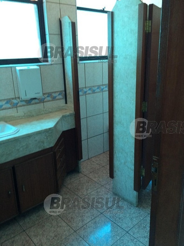 Imagem 9 de 21 de Comercial Para Aluguel, 0 Dormitórios, Santo Amaro - São Paulo - 4165
