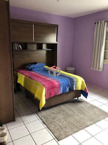 Imagem 10 de 12 de Sobrado À Venda, 2 Quartos, 2 Vagas, Alves Dias - São Bernardo Do Campo/sp - 105035