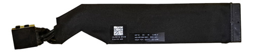 Cabo Dc Power Jack Para Dell Alienware M16 R1 / M18 R1