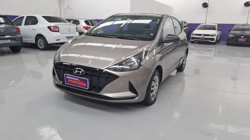 Hyundai HB20 1.0 Sense (Flex)