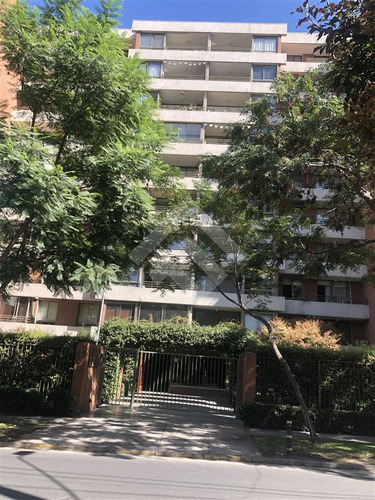 Departamento En Venta De 3 Dorm. En Las Condes