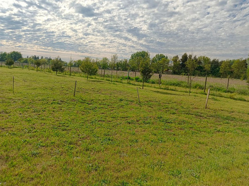 Parcela Con Casa Por Terminar En Venta En San Carlos