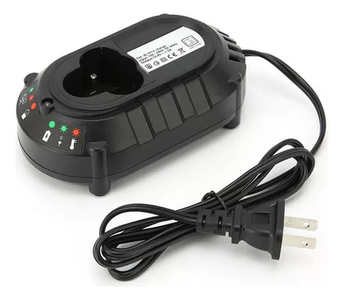 Cargador De Batería De 10,8 V/12 V - Makita Bl1013, Cargador