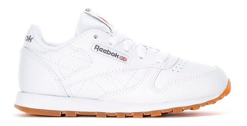 tenis reebok blancos para niño