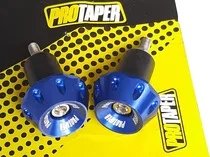 Comprar Topes Pesas Contrapeso De Manubrio Lujo Universales Moto Bic