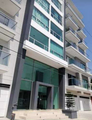 Imagen 12 de 12 de Apartamento En Venta Crespo - Cartagena