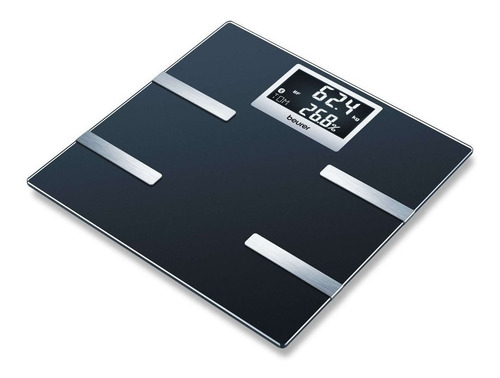 Balanza digital Beurer BF 700 negra
