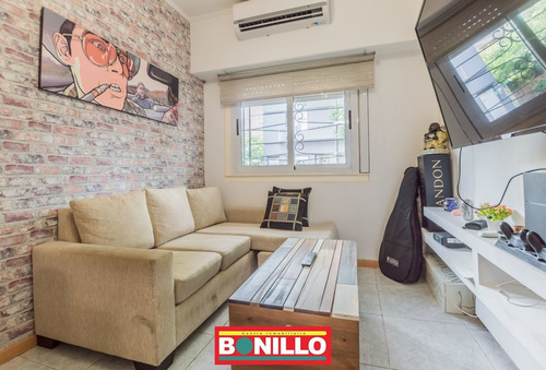 Imagen 5 de 25 de Ph 2 Ambientes Venta Villa Pueyrredón
