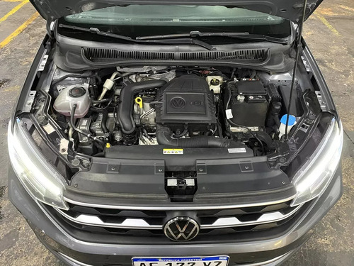 Volkswagen Nivus 1.0 Tsi Tiptronic Highline