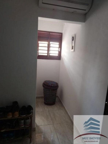 Casa A Venda Na Cohabinal, Parnamirim