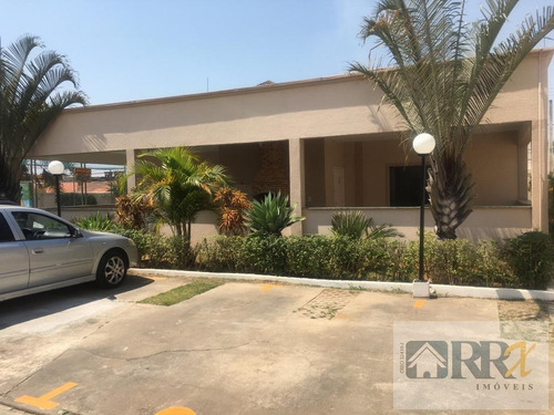 Apartamento Para Venda Em Suzano, Vila Figueira, 2 Dormitórios, 1 Banheiro, 1 Vaga - 199_2-1165843