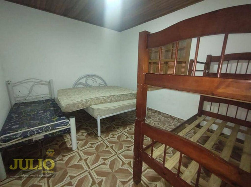 Imagem 11 de 16 de Sobrado Com 2 Dormitórios À Venda, 120 M² Por R$ 255.000,00 - Plataforma Ii - Mongaguá/sp - So0913