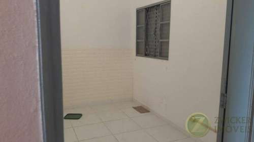 Imagem 21 de 21 de Locação: Comercial E Residencial - Casa No Centro De Bauru - Ca00731