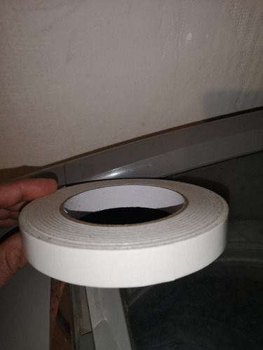 Imagen 3 de 4 de Cinta Doble Contacto Marca Tesa