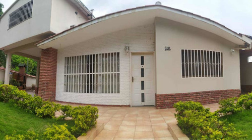 Imagen 4 de 14 de Casa Con Anexo En La Urbanizacion El Ave Maria Yare